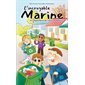 L'incroyable Marine et l'importance de l'environnement #9