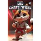 Les chats Ninjas #4 Abracadachat
