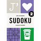 J'aime Sudoku #2