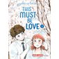 This must be love #1