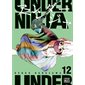 Under ninja #12