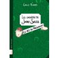 Les enquêtes de Jimmy Smiss : Le nez du président