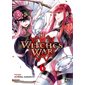 Witches' war #6