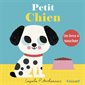 Petit chien, Un livre à toucher
