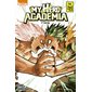My hero academia #41