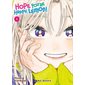 Hope you're happy, Lemon! #1