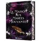 Le royaume des corbeaux #4 La maison aux marées mouvantes