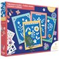 Mon coffret d'artiste : Tableaux fleuris