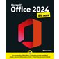 Microsoft Office 2024 pour les nuls