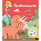 Les dinosaures, Mes premières questions ?