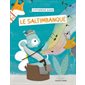 Le Saltimbanque