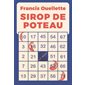 Sirop de poteau