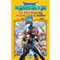 Dragon Quest : the adventure of Daï : the hero Avan and the dark lord of hellfire #3