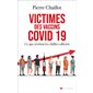 Victimes des vaccins Covid 19
