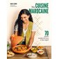 Ma cuisine marocaine