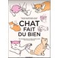 Chat fait du bien