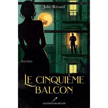 Le cinquième balcon