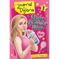 Le journal de Dylane #1 Sloche à la framboise bleue
