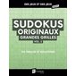 Sudokus originaux grandes grilles Vol.2