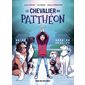 Le chevalier du Patthéon #1