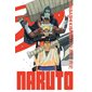 Naruto : édition Hokage #25