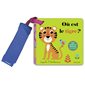 Où est le tigre ?
