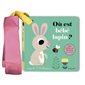 Où est bébé lapin ?