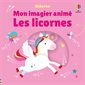 Les licornes Les licornes