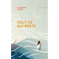 Tout ce qui reste