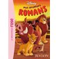 Mes premiers romans Disney #1 Le Roi Lion