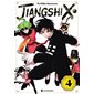 Jiangshi X #4