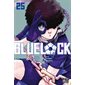 Blue lock #25