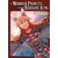 The warrior princess and the barbaric king #5