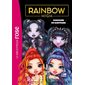 Rainbow high #21  Concours de sabotages