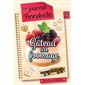 Le journal d'Annabelle #17.5 Gâteau au fromage