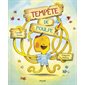 Tempête de poulpe