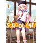 School-live! #1