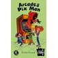 Arcades Pix Man, 1212A rue du Barbu