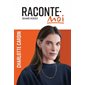 Raconte-moi #60 Charlotte Cardin