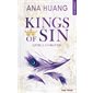 Kings of sin #2 L'orgueil