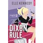 The campus diaries #2 The Dixon rule