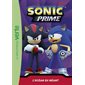 Sonic prime #8 L'océan du Néant