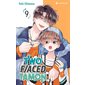 Two F / aced Tamon #9