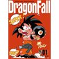 Dragon fall ultimate #1