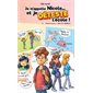 Je m'appelle Nicole… et je déteste l'école! #8 Amoureuse? Im-po-ssible!