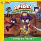 Marvel Spidey amis extraordinaires : L'armée de pirates