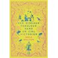 Love's academic #1 Des oiseaux fabuleux dans un ciel victorien