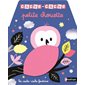 Cache-cache petite chouette