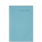Agenda Gama Bleu Scolaire 2025-2026