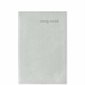 Agenda Gama Gris Scolaire 2025-2026